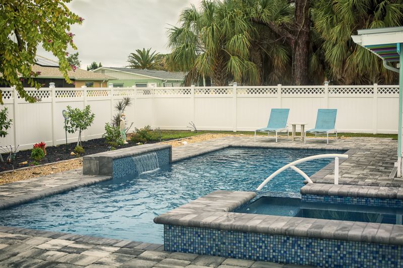 Fence Height and Design