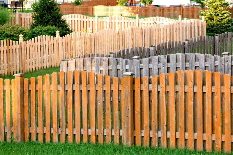 Pool Fence Installation Costs — Cost of Pool Fence Installation