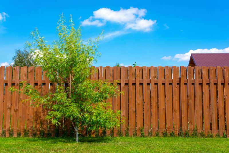 Pool Fence Installation Costs — Cost of Pool Fence Installation