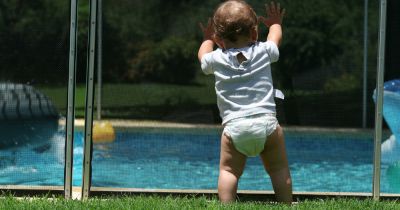 Safety is Key! Keep Pets and Children Safe From Accidental Drowning!